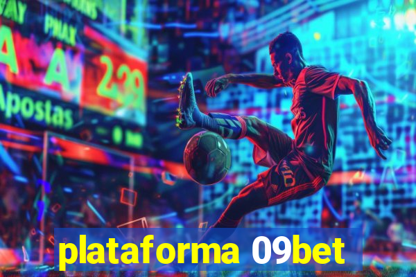 plataforma 09bet